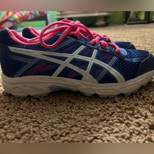 ASICS - like new